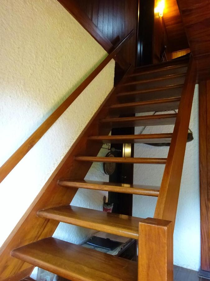 Innsbruck Monte Verde  Ngoại thất bức ảnh