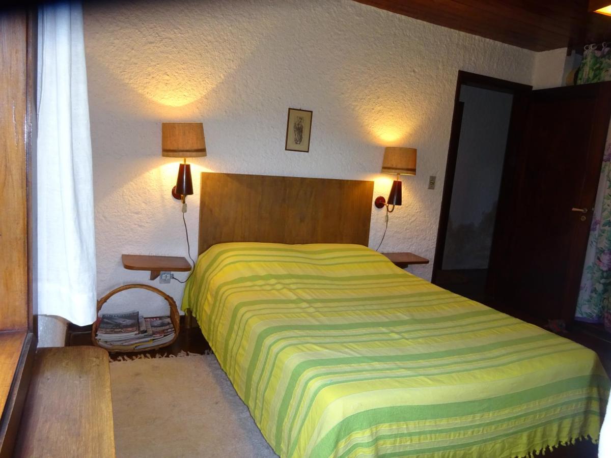 Innsbruck Monte Verde  Ngoại thất bức ảnh